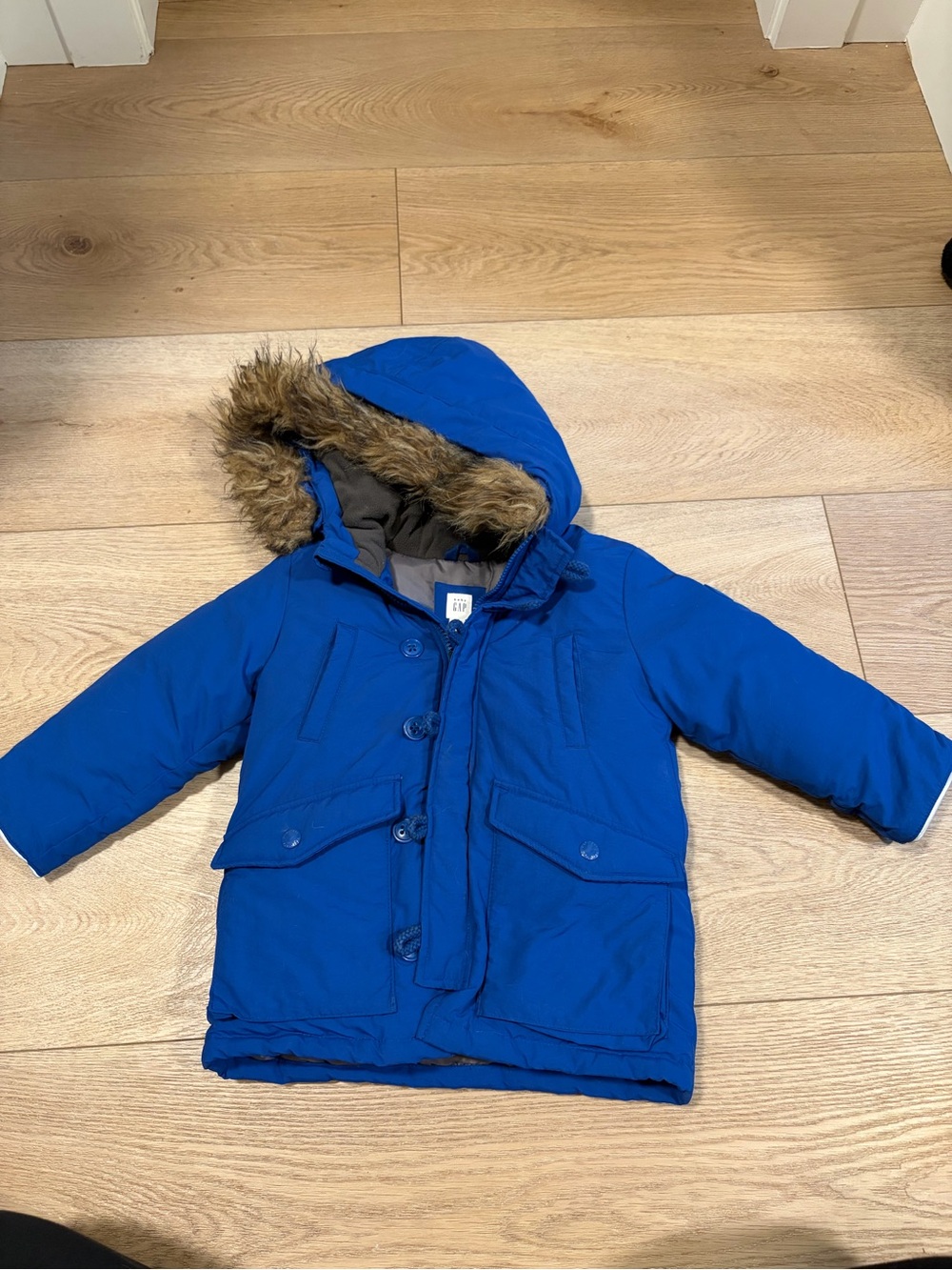 Gap Kids Parka